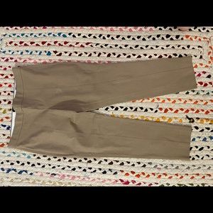 Banana republic dress pants slacks See description